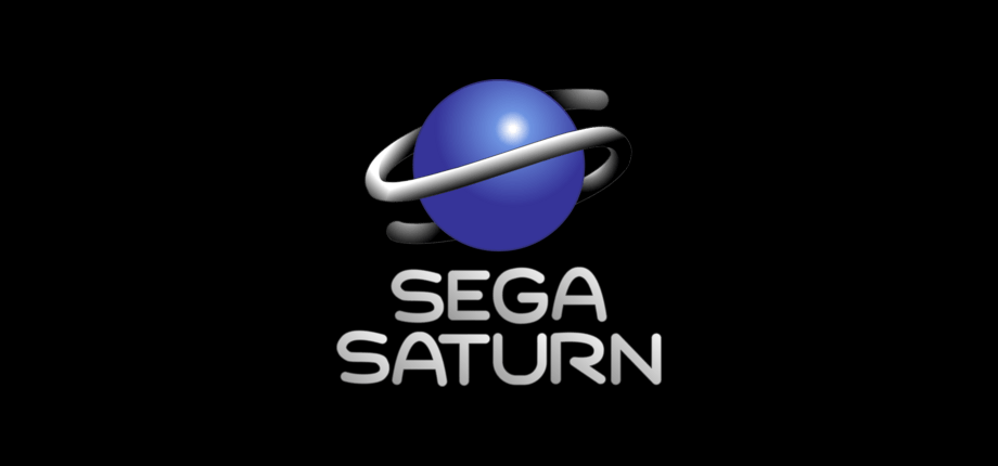 SEGA SATURN