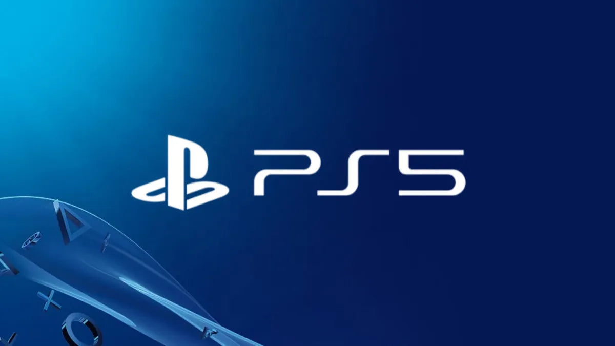 PS5