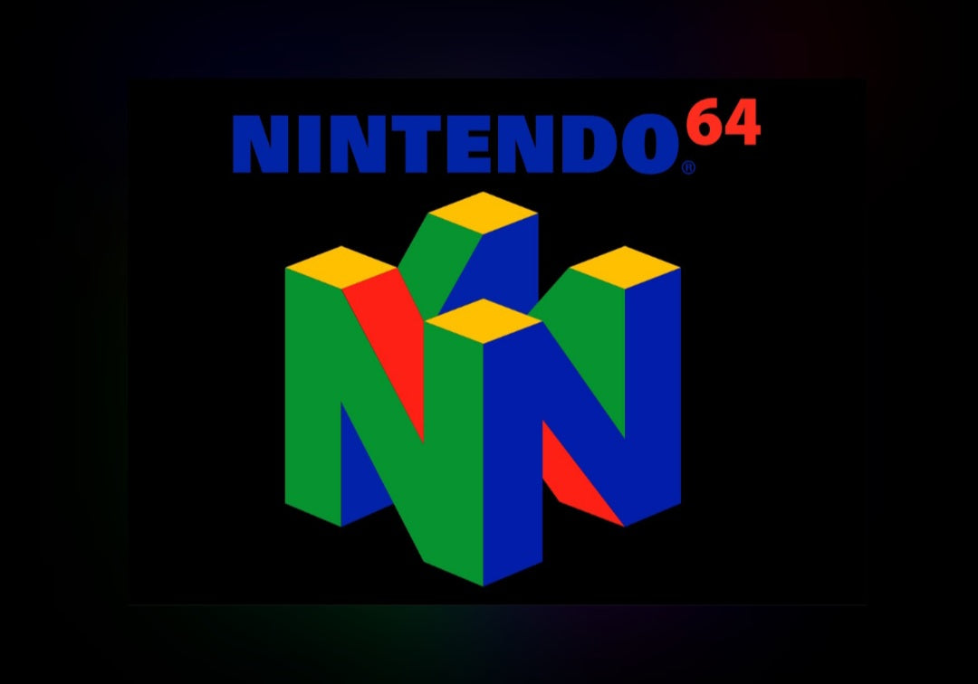 NINTENDO 64