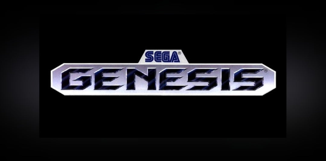 SEGA GENESIS