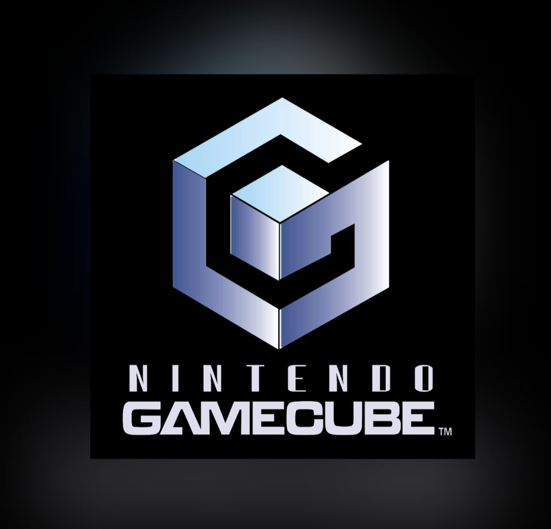 GAMECUBE