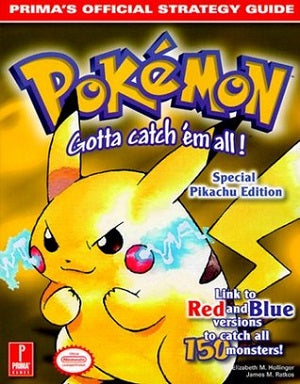 STRATEGY GUIDES