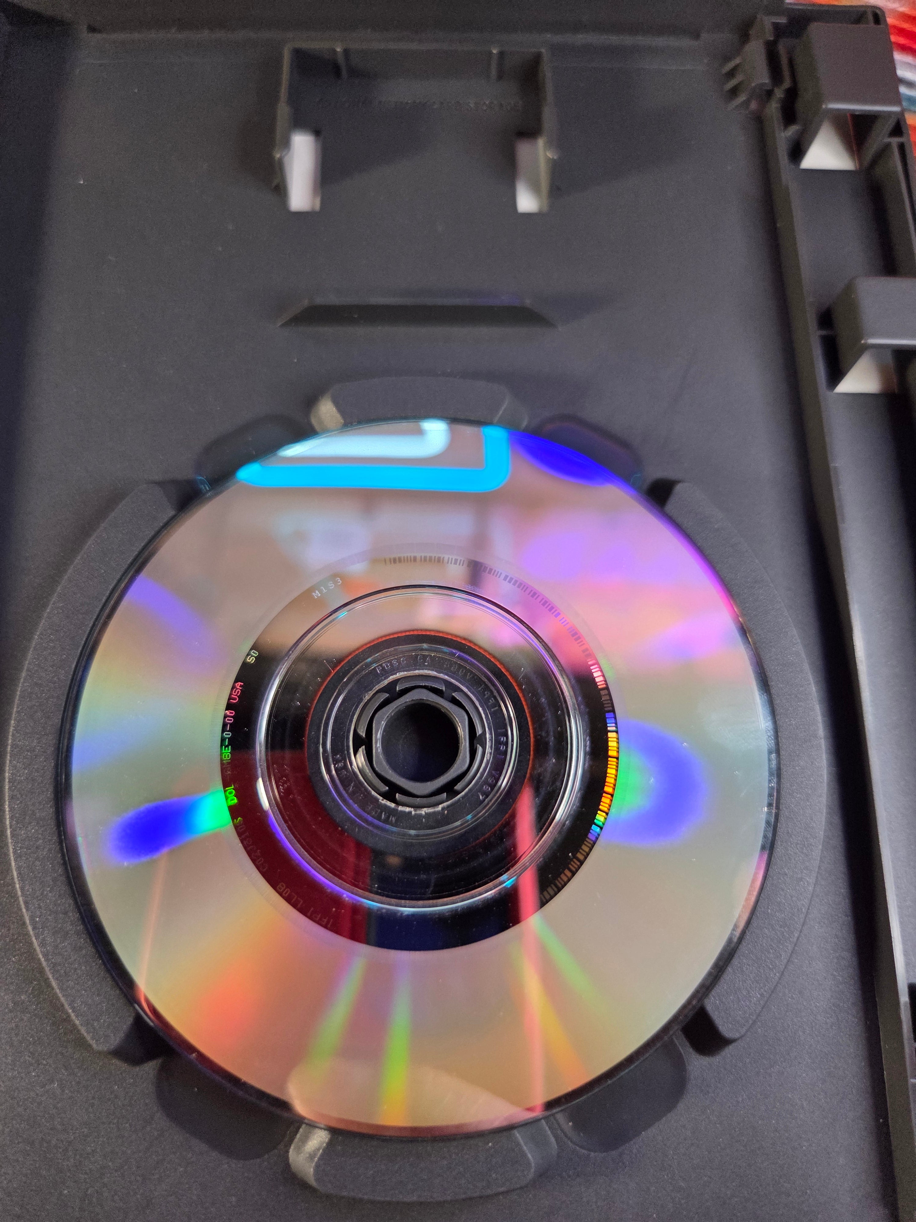 METROID PRIME-GAMECUBE