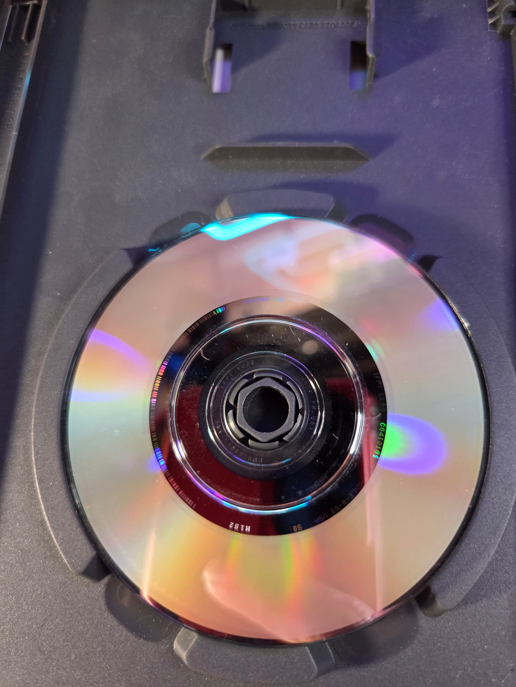 X-MEN LEGENDS-GAMECUBE