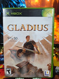 GLADIUS-XBOX