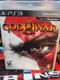 GOD OF WAR 3-PS3