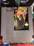 FRIDAY THE 13TH-NES