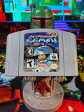 JET FORCE GEMINI-N64