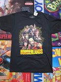 2XL BORDERLANDS-T SHIRT