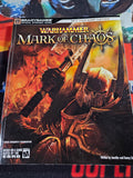 WARHAMMER MARK OF CHAOS- STRATEGY GUIDE