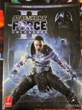 STAR WARS THE FORCE UNLEASHED II STRATEGY GUIDE