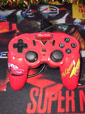 CARS CONTROLLER-PS2