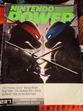 NINTENDO POWER ISSUE 237