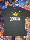 THE LEGEND OF ZELDA-T SHIRT [L]