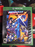 MEGA MAN LEGACY COLLECTION 2-XBOX ONE
