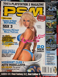 PSM #72 SWIMSUIT SPECIAL VOL 7