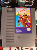 MICKEY MOUSECAPADE-NES