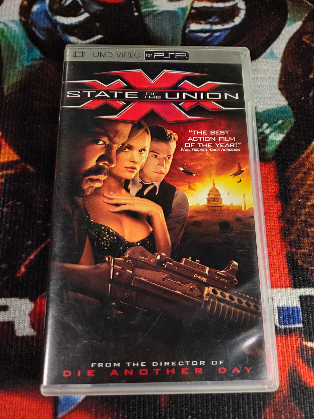 xXx-PSP