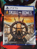 SKULL & BONES-PS5
