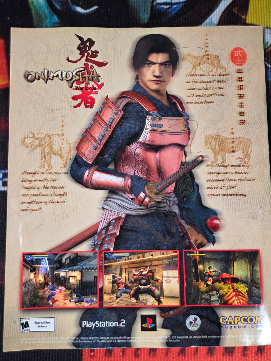 PLAYSTATION MAGAZINE ISSUE 45