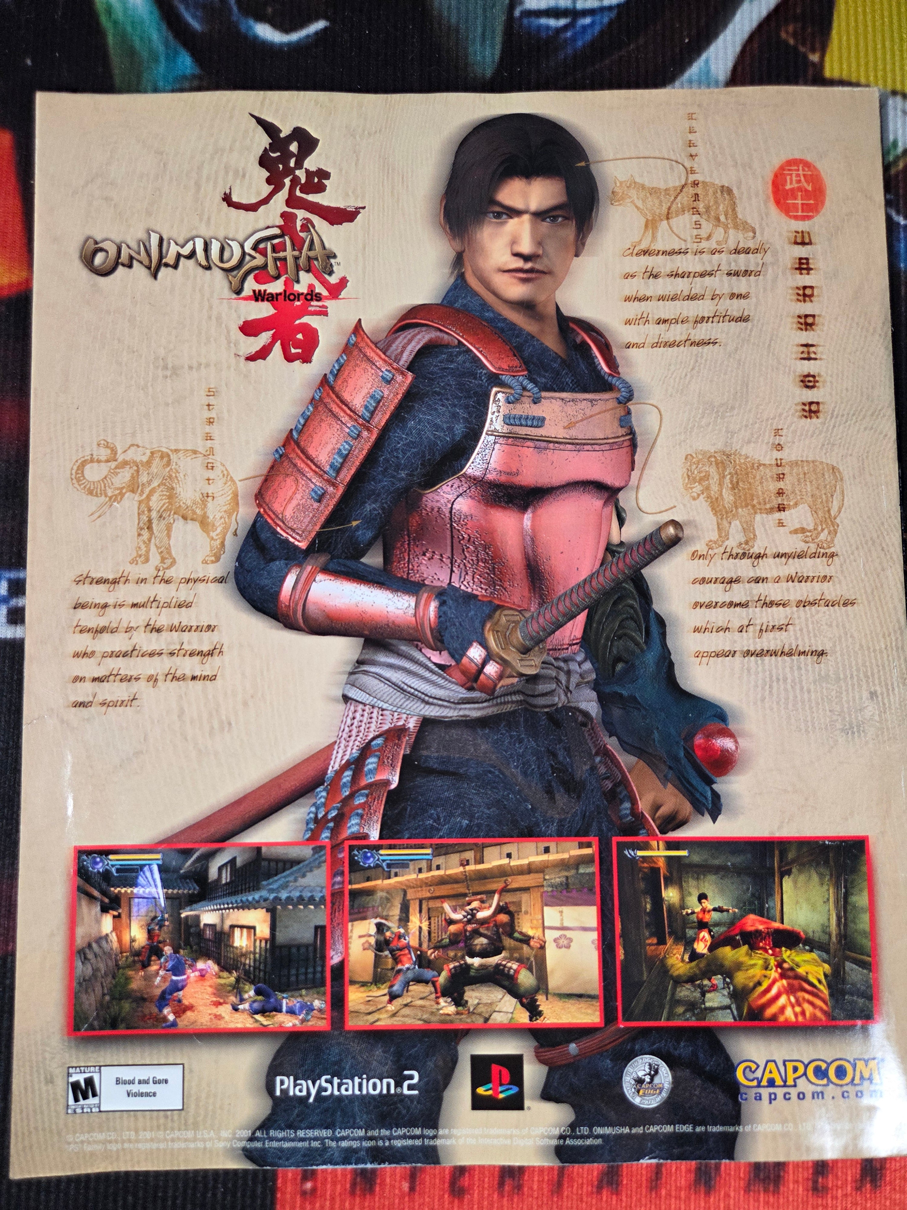PLAYSTATION MAGAZINE ISSUE 45