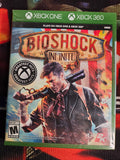 BIOSHOCK INFINITE-XBOX ONE