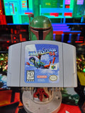 PILOT WINGS-N64
