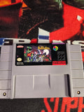 THE ADVENTURES OF DR. FRANKEN-SNES