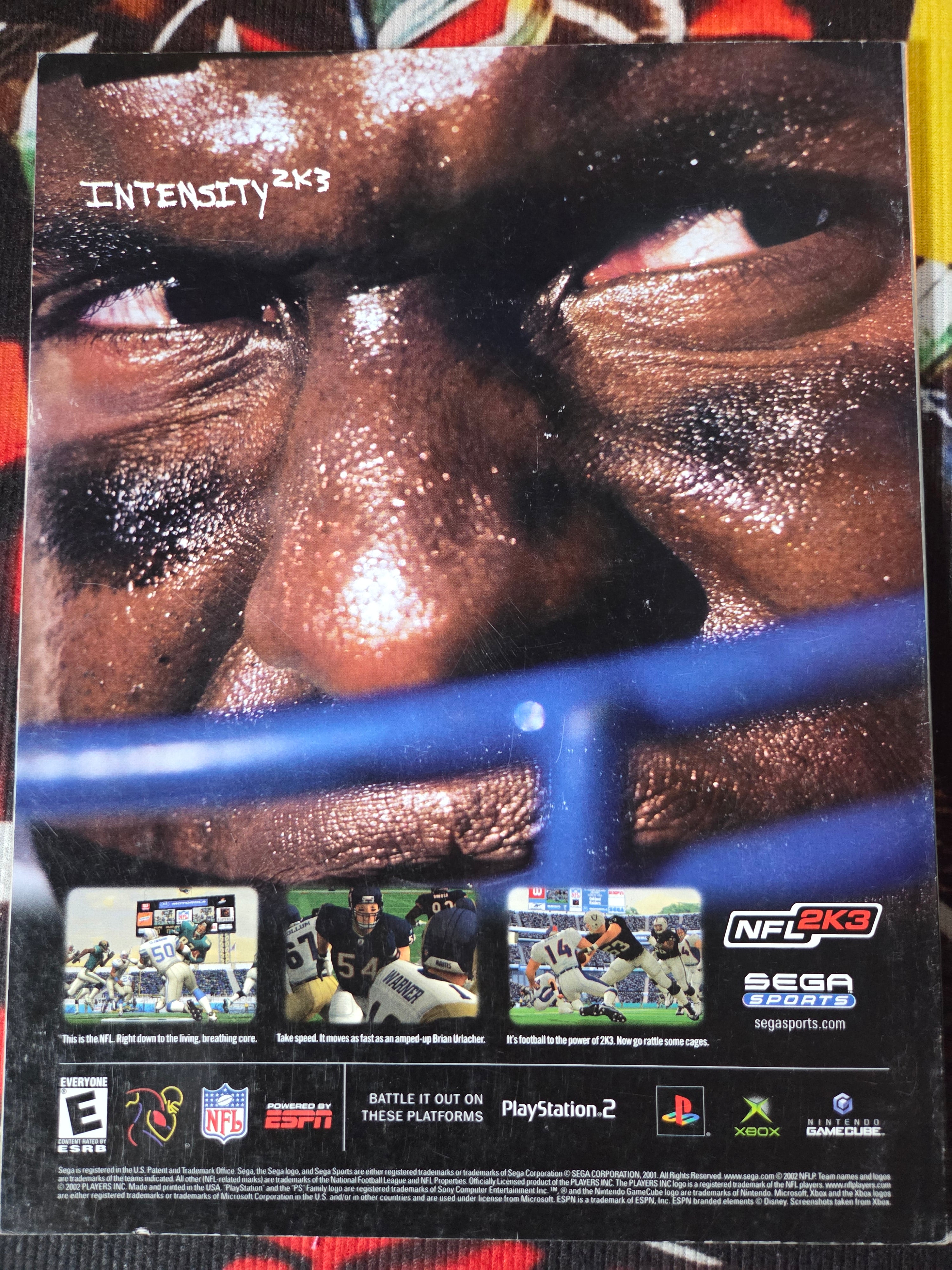 GAMEPRO MAGAZINE #169