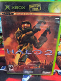 HALO 2-XBOX