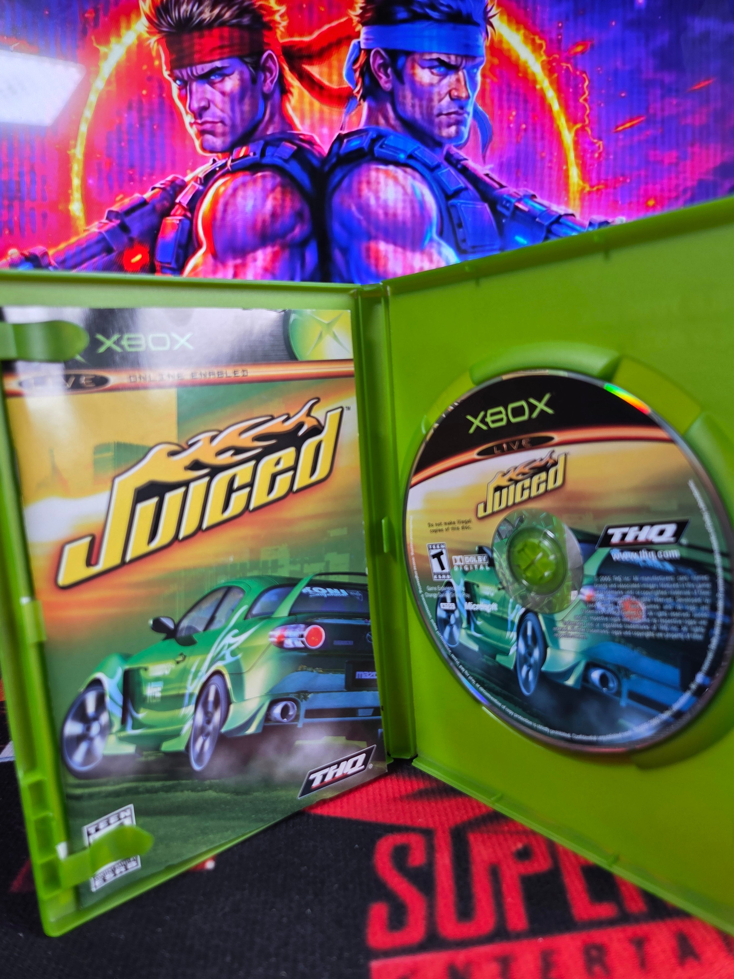 JUICED-XBOX