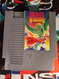 DRAGON WARRIOR-NES