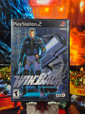 WINBACK-PS2