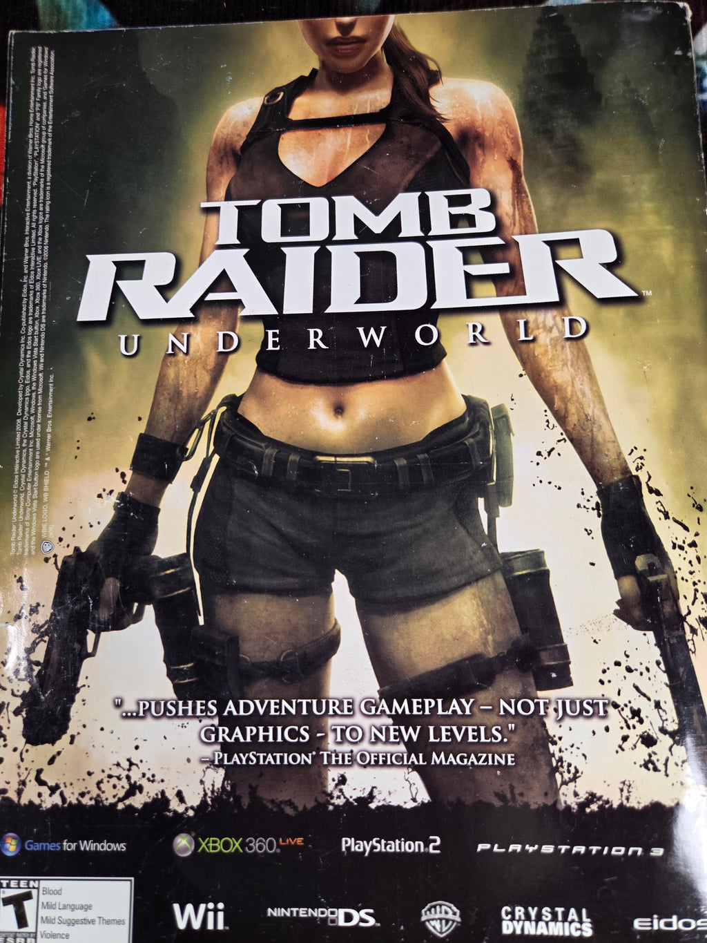 NINTENDO POWER ISSUE 237