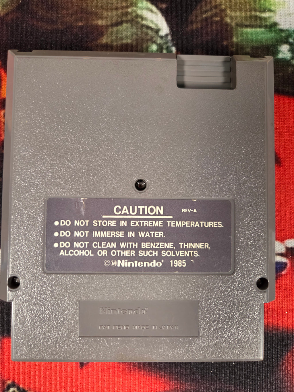 YO NOID-NES