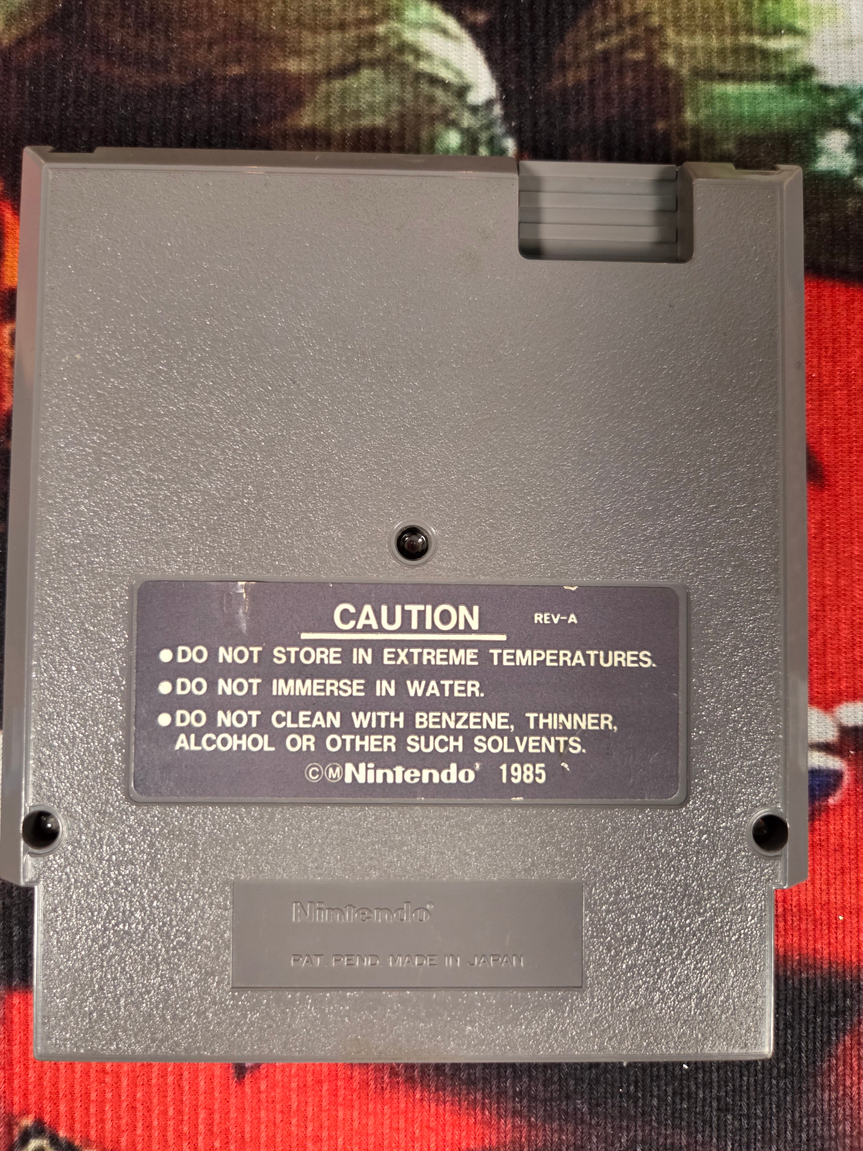 YO NOID-NES