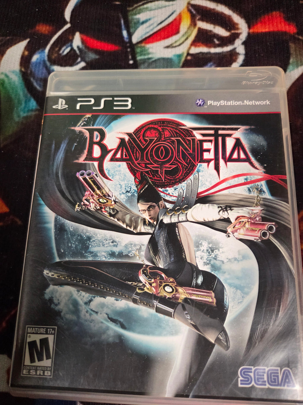 BAYONETTA-PS3