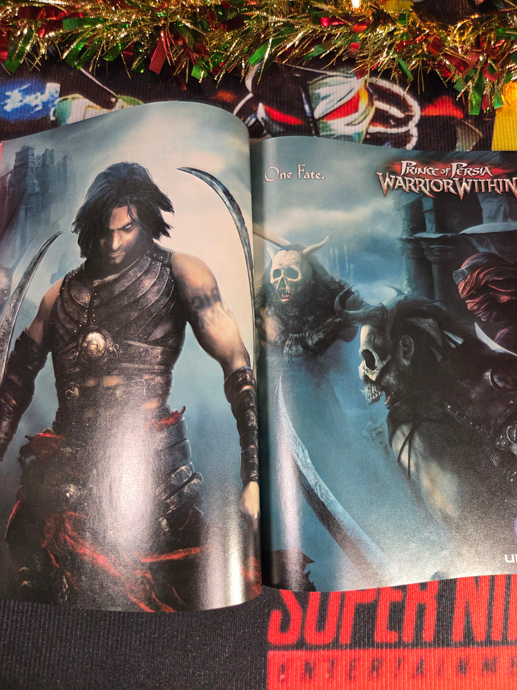 EGM METAL GEAR SOLID 3 SNAKE EATER ISSUE 186