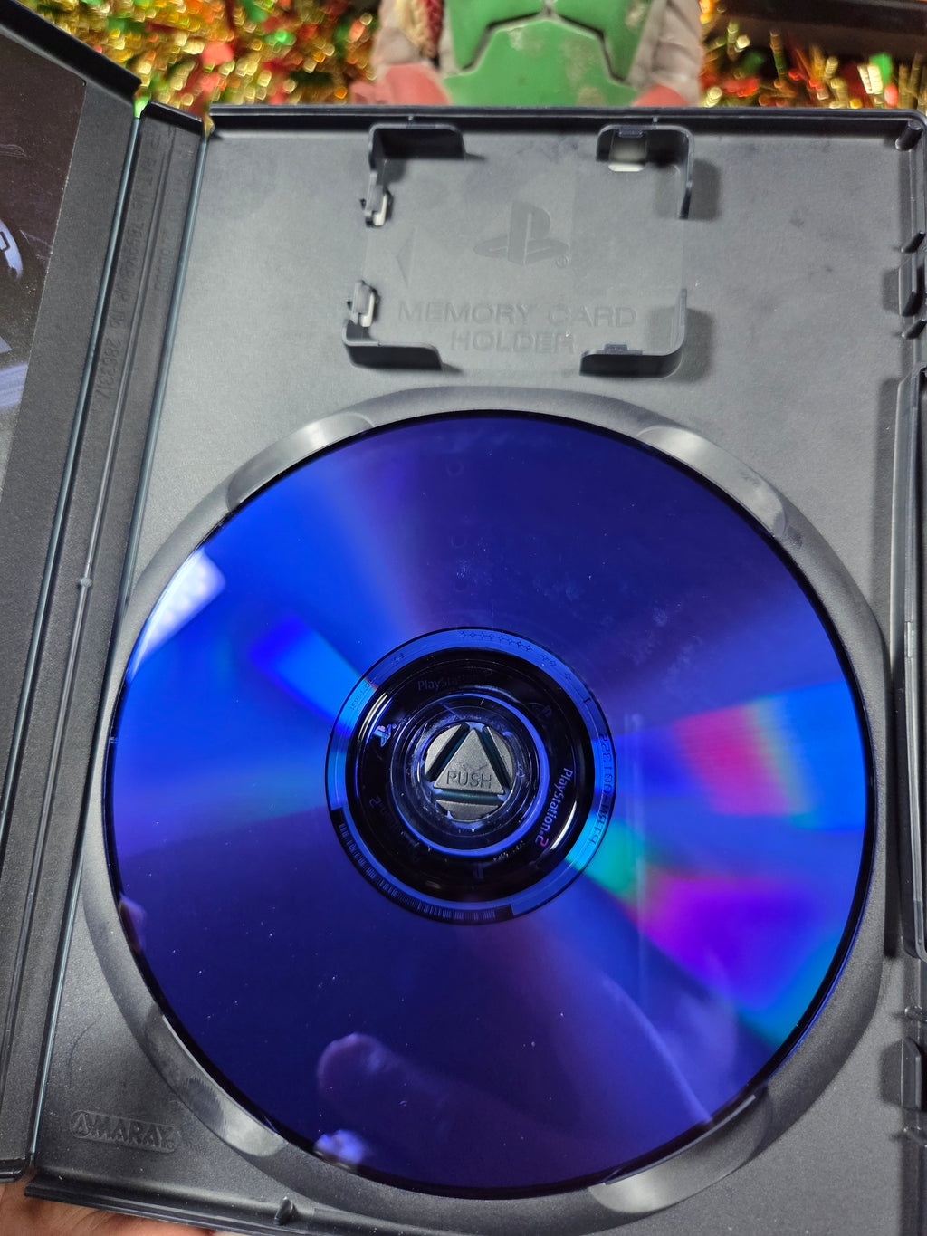 WINBACK-PS2
