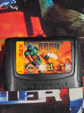 DOOM-32X