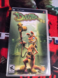 DAXTER-PSP