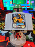 SHADOW MAN -N64