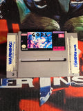 GODS-SNES