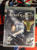 TIME SHIFT-PS3
