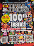 TIPS & TRICKS 100TH ISSUE