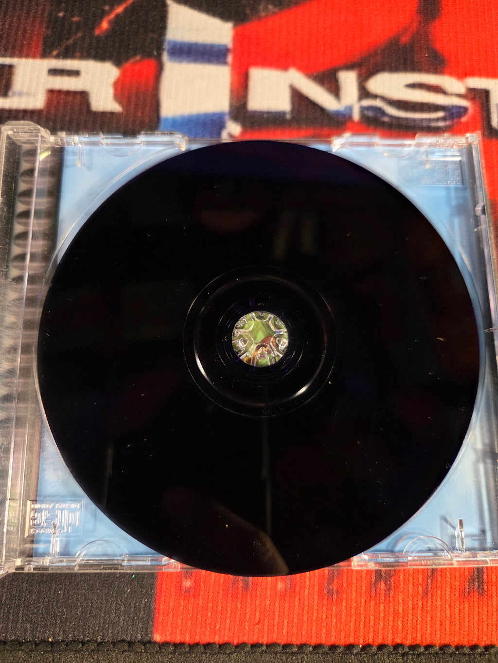 A BUGS LIFE-PS1
