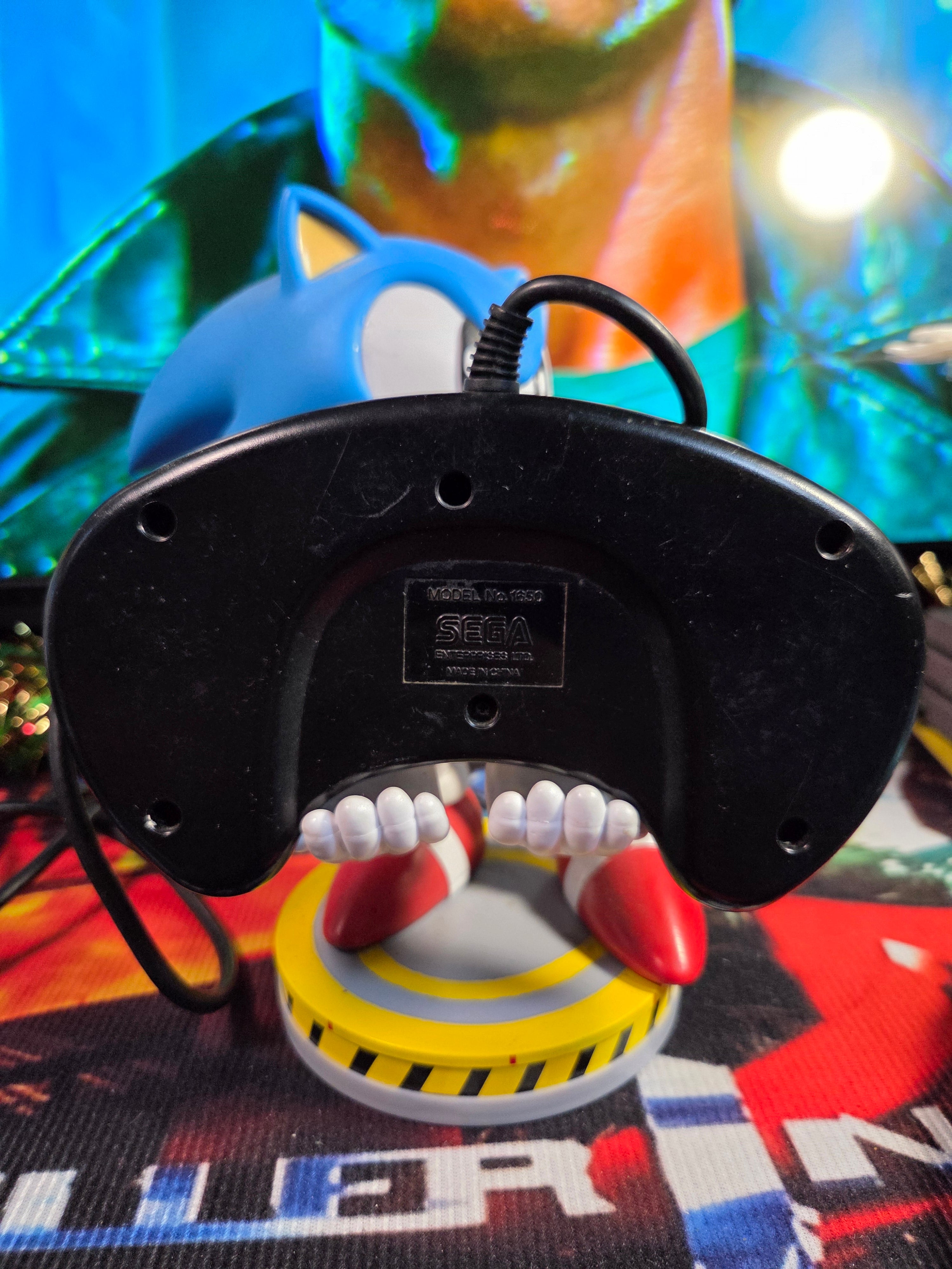 SEGA GENESIS CONTROLLER