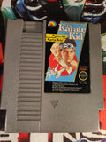 THE KARATE KID-NES