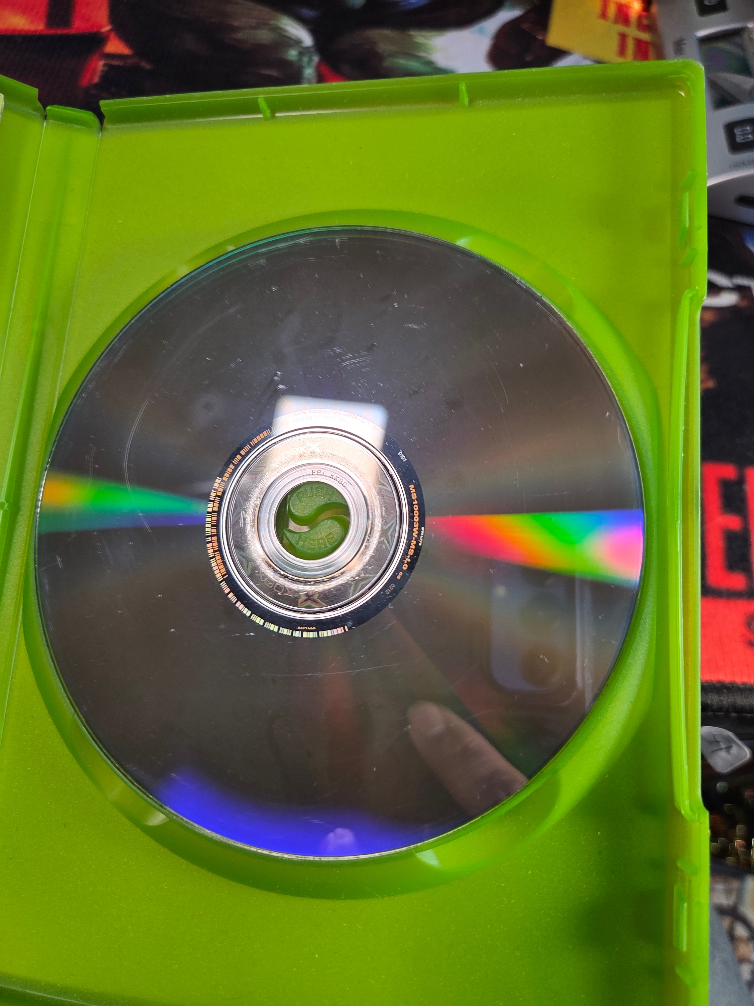 HALO 2-XBOX