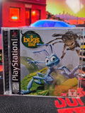 A BUGS LIFE-PS1
